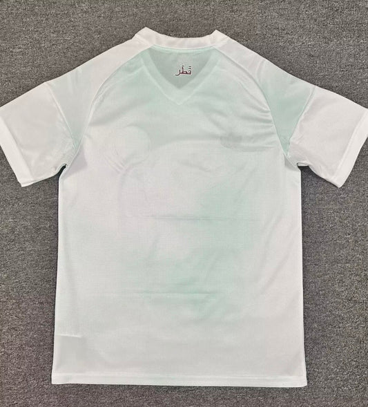 Qatar WK 2026 Uitshirt