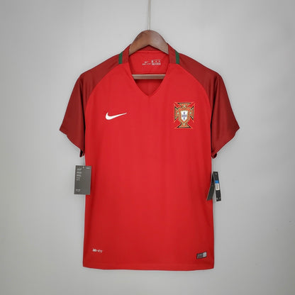 Portugal 2016 Thuisshirt
