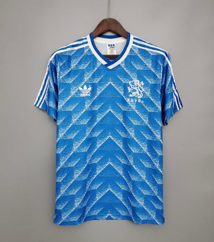 Nederland 1988 Uitshirt