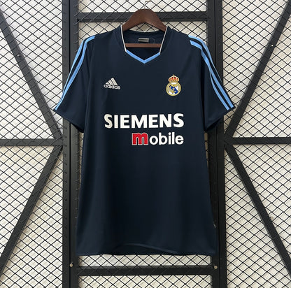 Real Madrid 03/04 Uitshirt