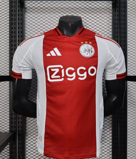 Ajax 25/26 Thuisshirt