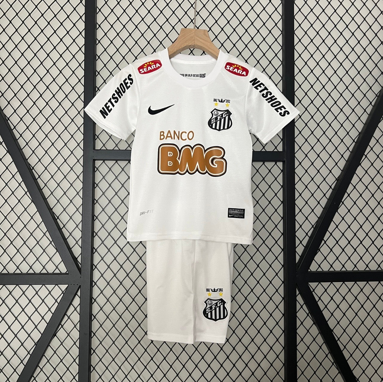 Santos 11/12 Thuistenue Kids