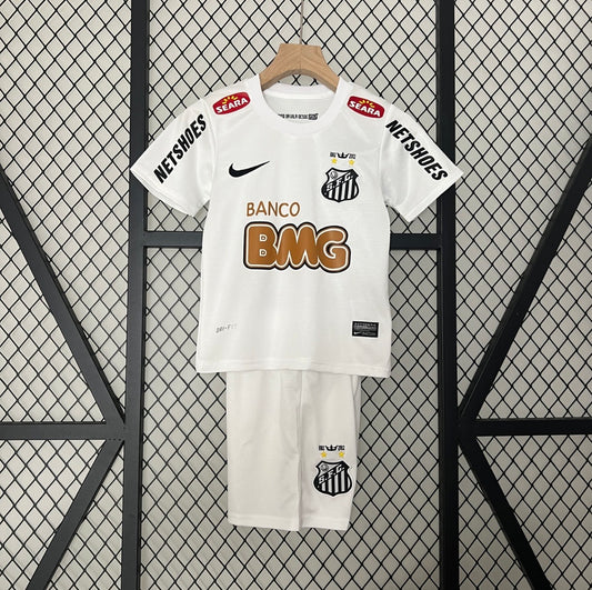 Santos 11/12 Thuistenue Kids