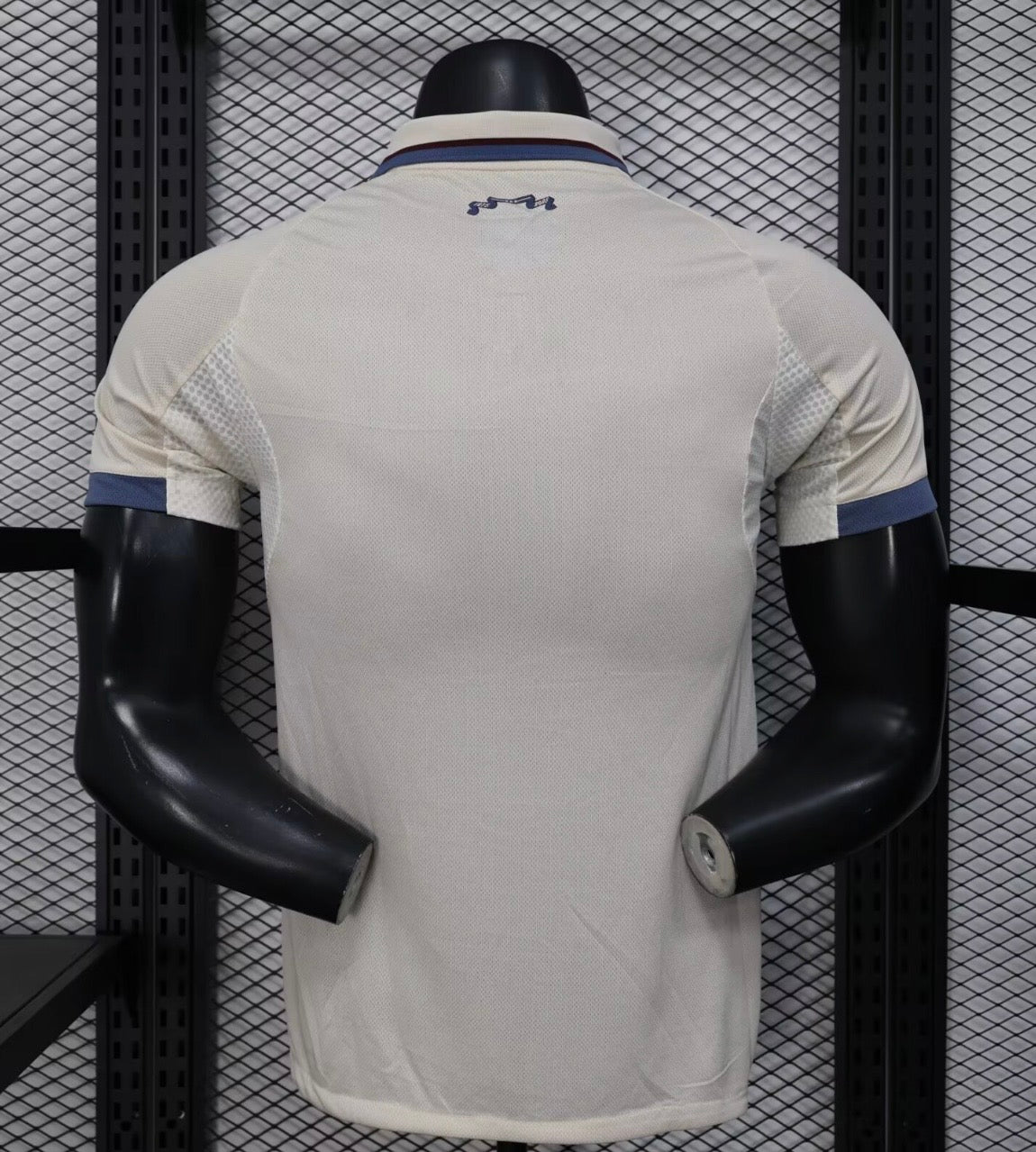 Ajax 25/26 Derde Shirt