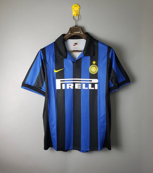 Inter 97/98 Thuisshirt