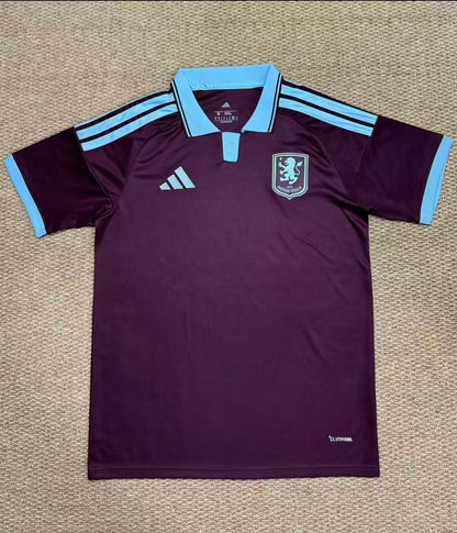 Aston Villa 26/27 Thuisshirt