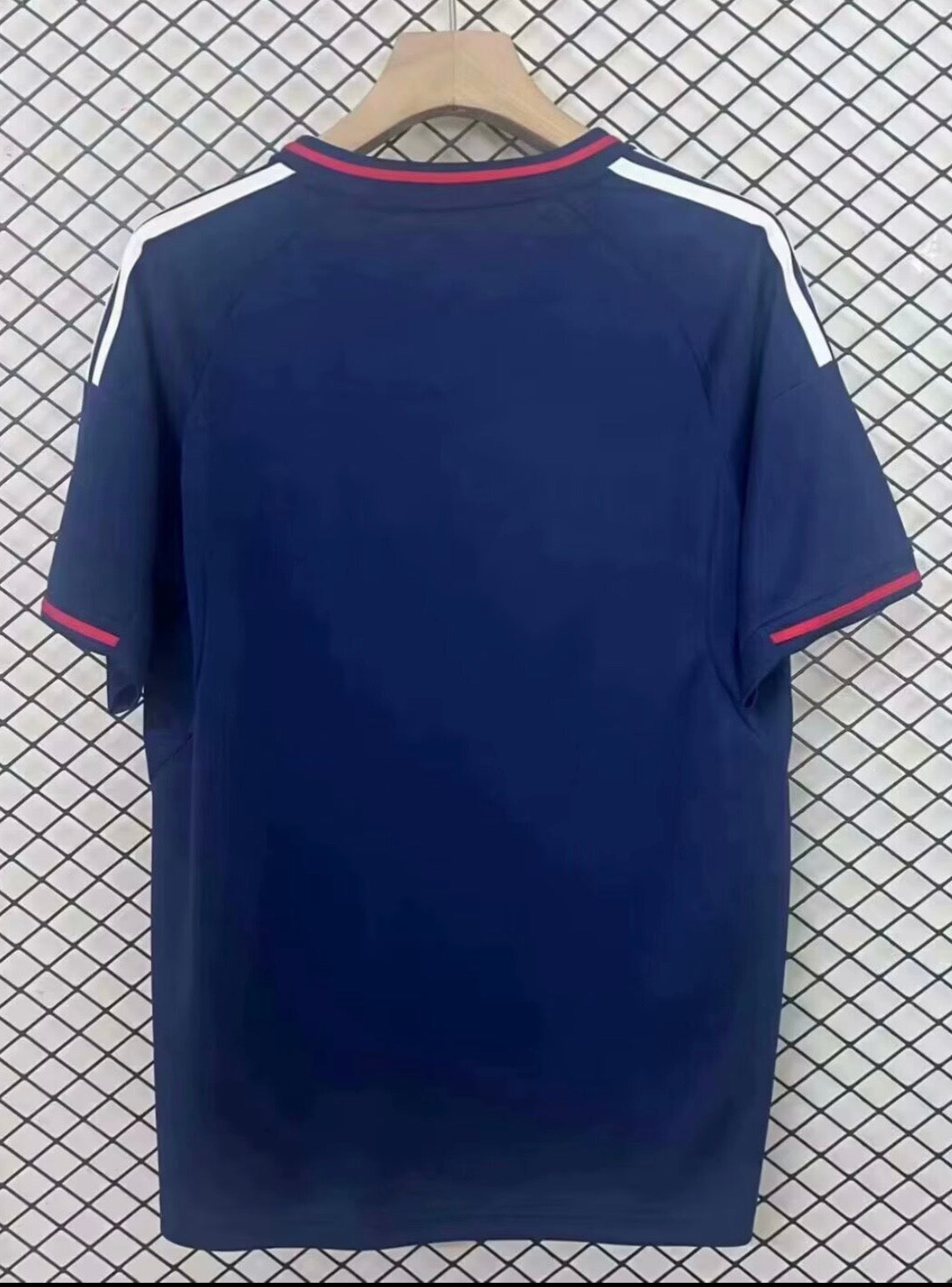 Lyon 25/26 Uitshirt