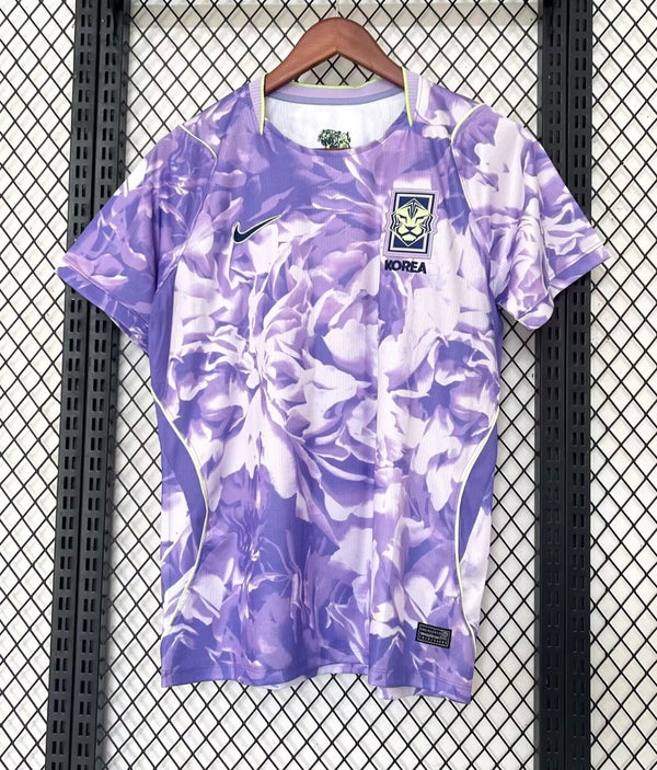 Zuid-Korea WK 2026 Thuisshirt