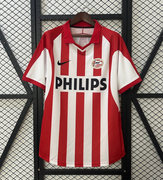 PSV 00/01 Thuisshirt