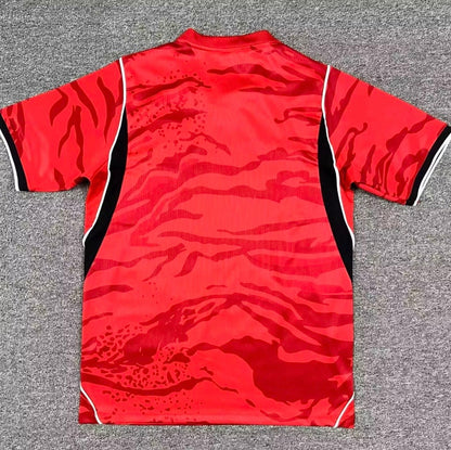 Zuid-Korea WK 2026 Uitshirt
