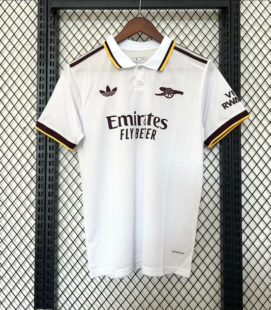 Arsenal 25/26 Uitshirt