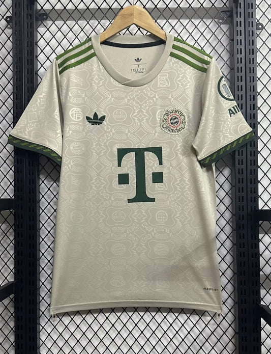 Bayern Munchen 25/26 Beer Edition