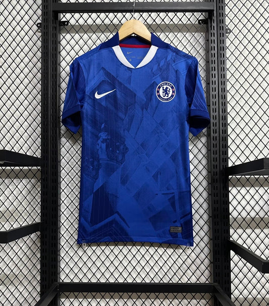 Chelsea 25/26 Thuisshirt