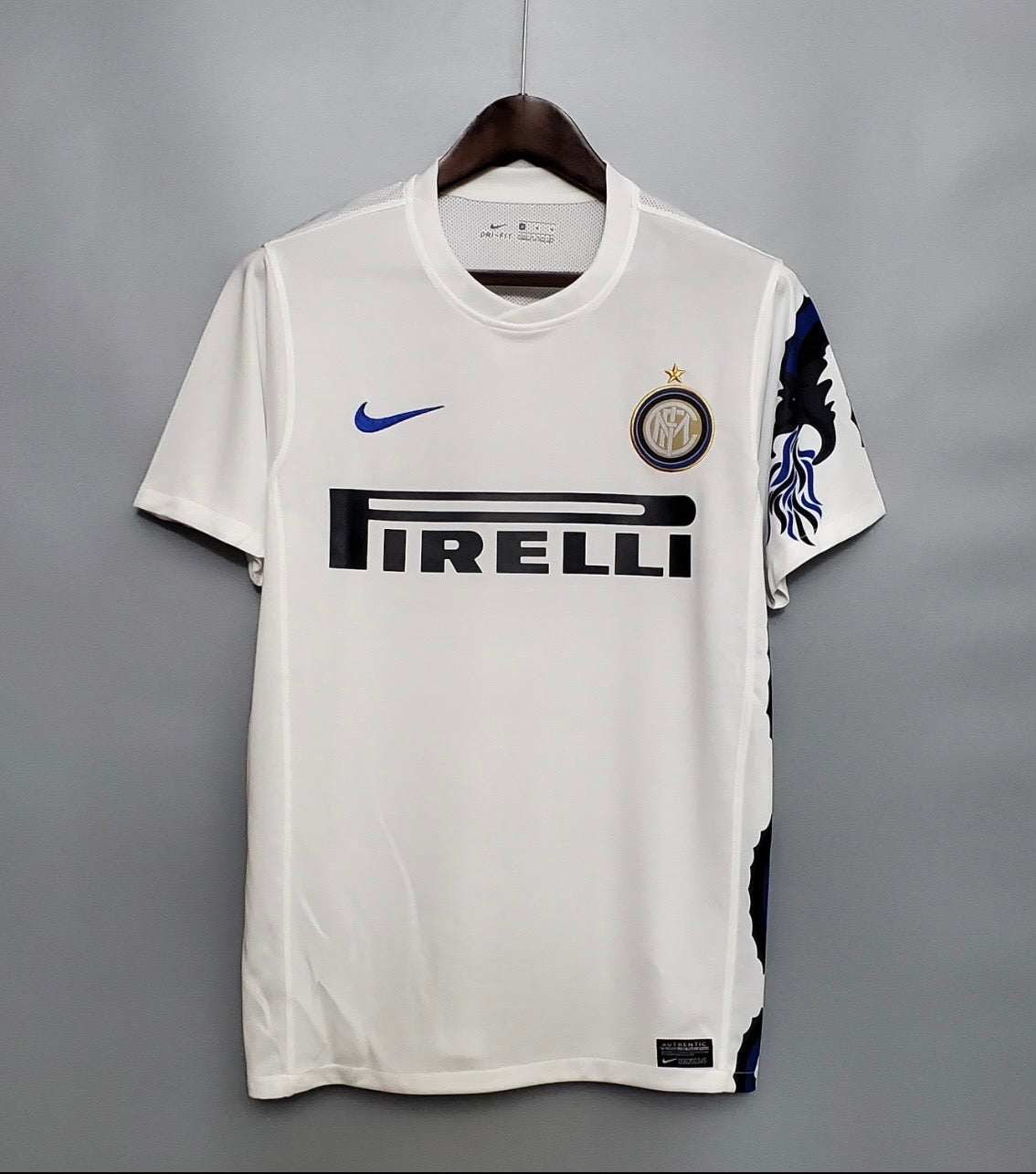 Inter 2010 Uitshirt