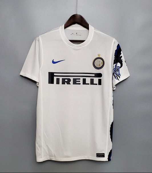 Inter 2010 Uitshirt