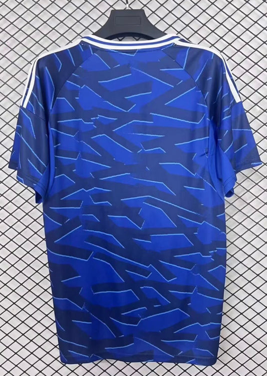 Schalke 25/26 Thuisshirt