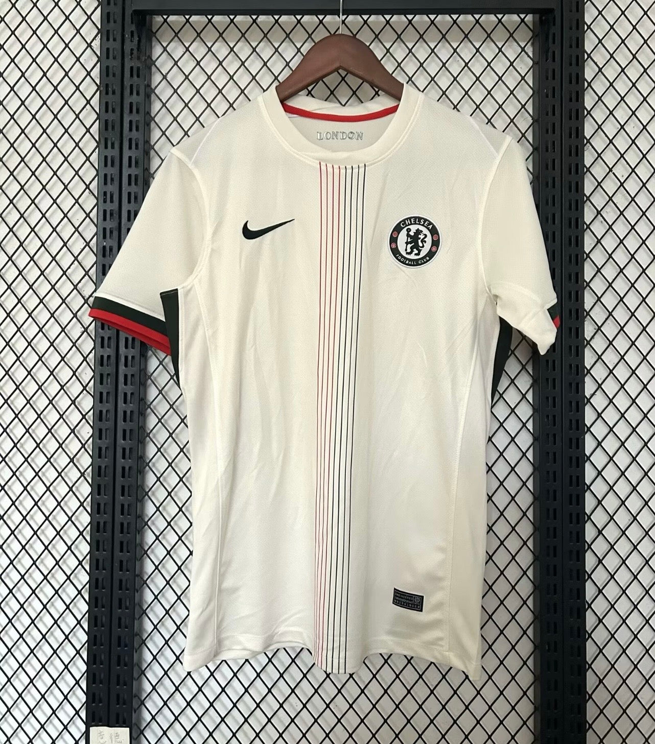 Chelsea 25/26 Uitshirt