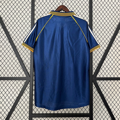 Real Madrid 98/99 Uitshirt