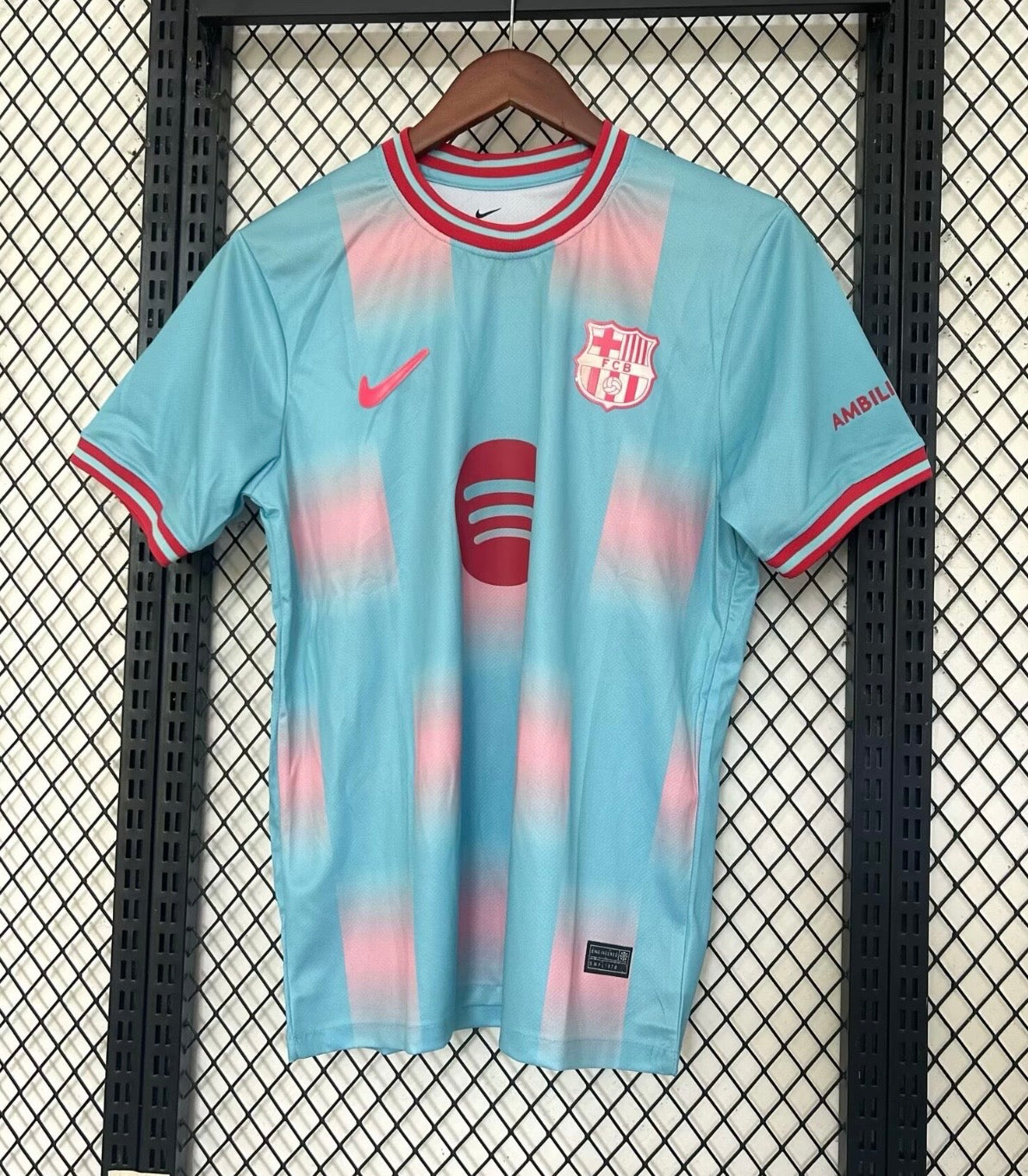 Barcelona 25/26 Special Edition Shirt