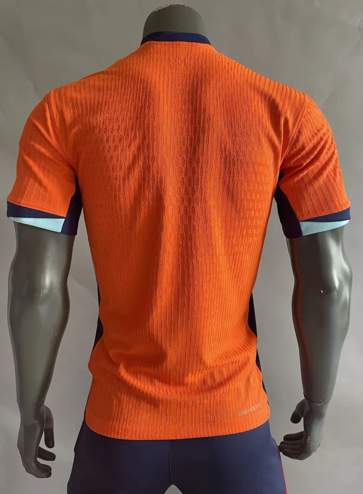 Nederland 2024 Thuisshirt