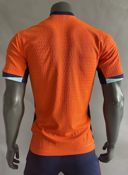 Nederland 2024 Thuisshirt