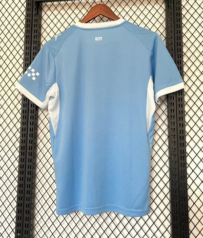 Manchester City 26/27 Thuisshirt