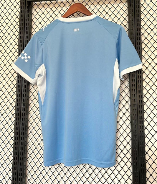Manchester City 26/27 Thuisshirt