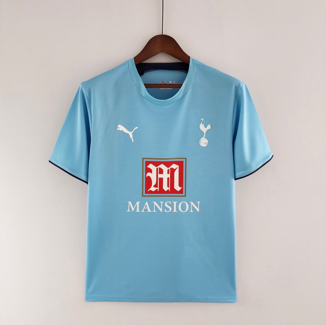 Tottenham 06/07 Uitshirt