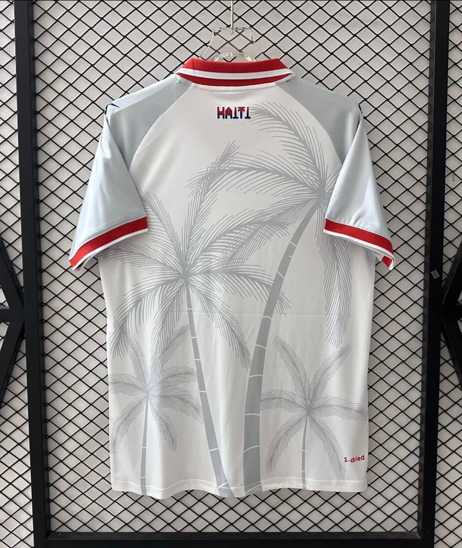 Haïti WK 2026 Uitshirt