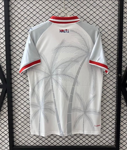 Haïti WK 2026 Uitshirt