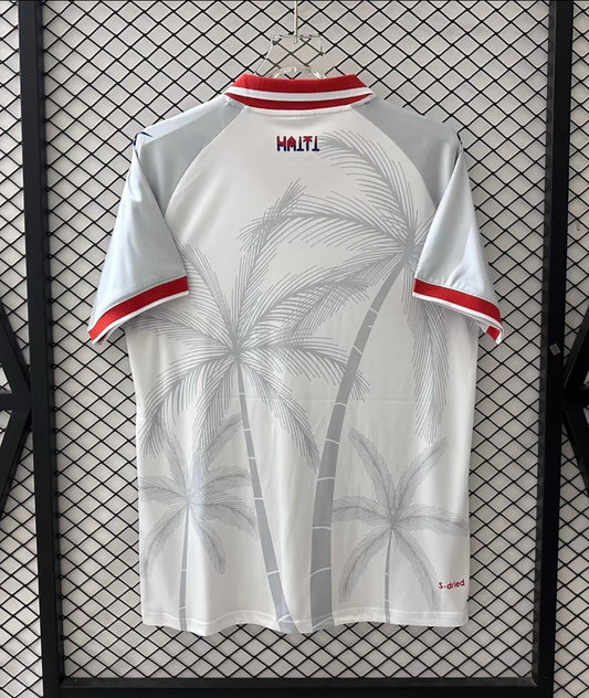 Haïti WK 2026 Uitshirt