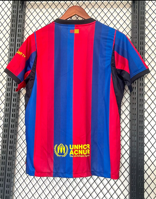 Barcelona 26/27 Thuisshirt