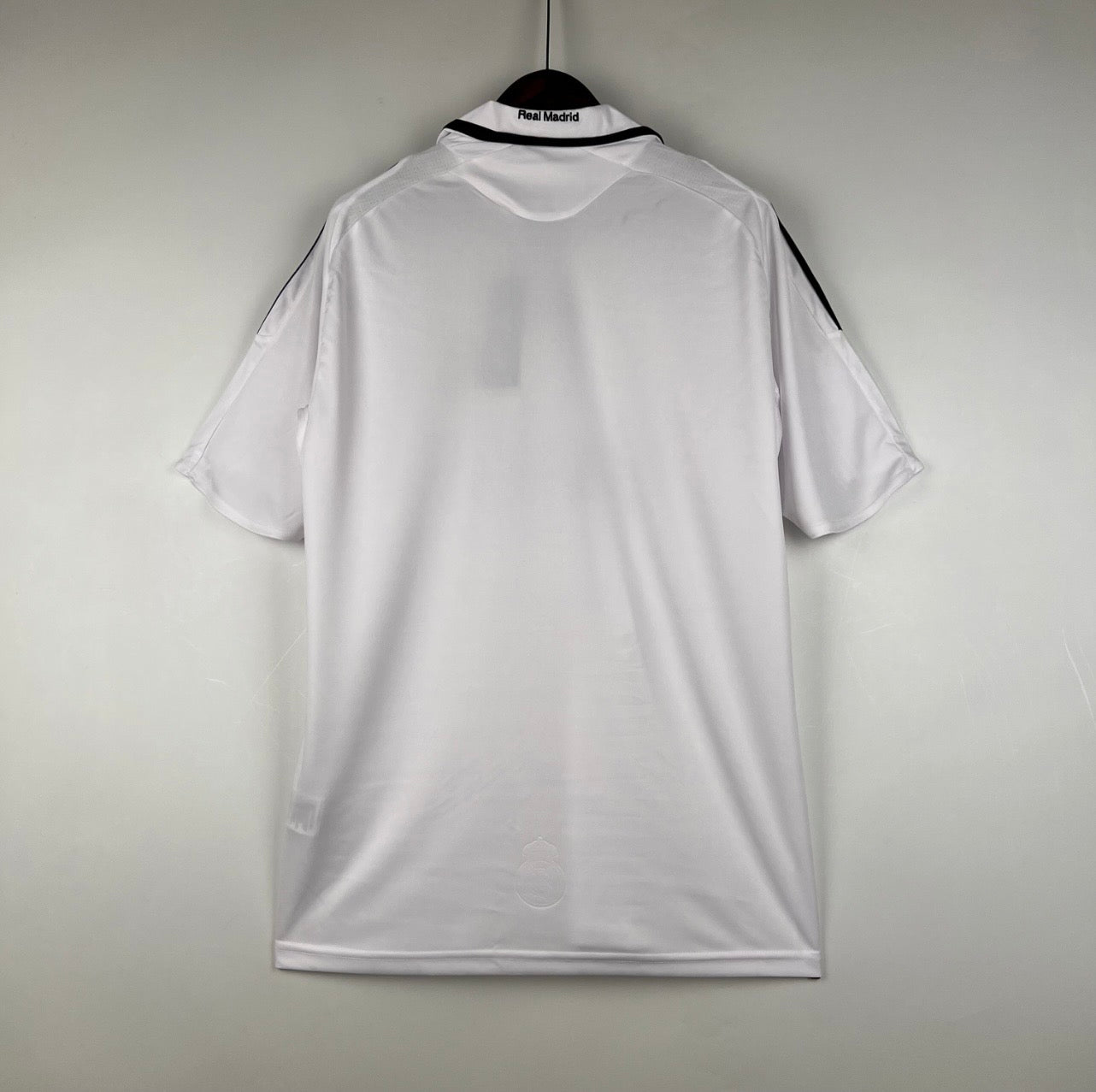 Real Madrid 08/09 Thuisshirt