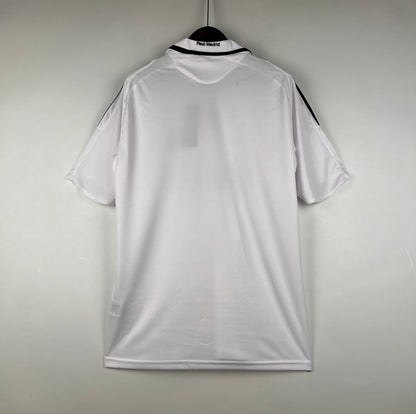 Real Madrid 08/09 Thuisshirt