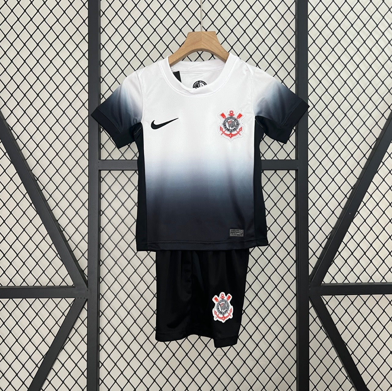 Corinthians 24/25 Thuistenue Kids