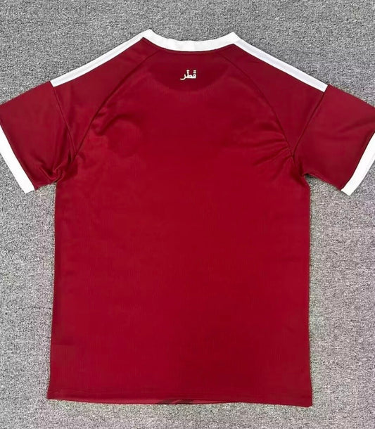 Qatar WK 2026 Thuisshirt