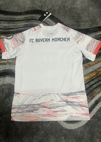 Bayern Munchen 25/26 Uitshirt