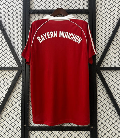 Bayern München 05/06 Thuisshirt