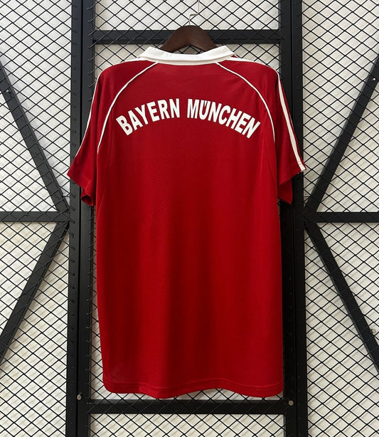 Bayern München 05/06 Thuisshirt