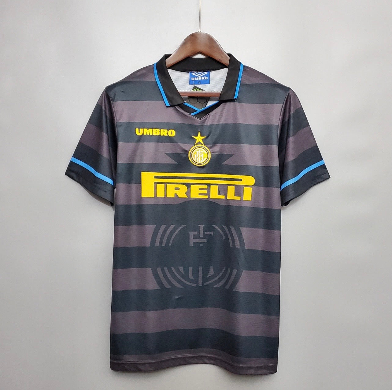 Inter 97/98 Uitshirt