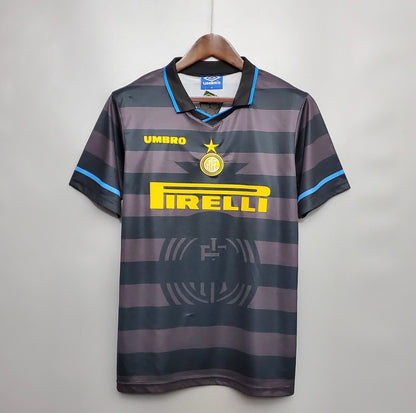 Inter 97/98 Uitshirt