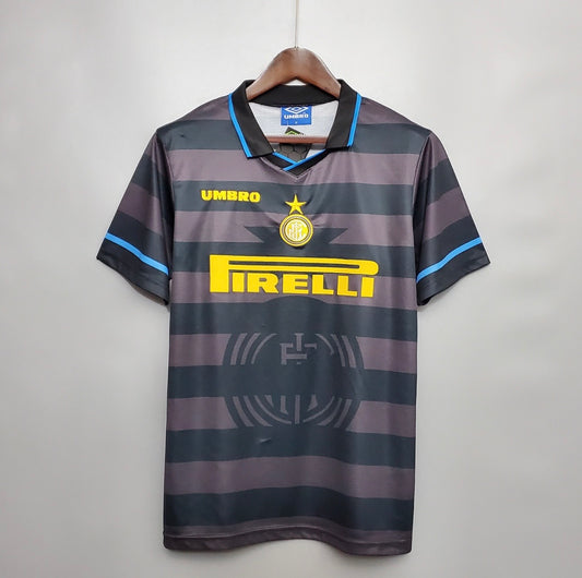 Inter 97/98 Uitshirt