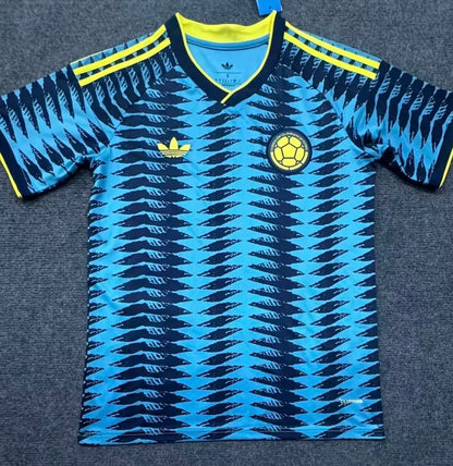 Colombia WK 2026 Uitshirt