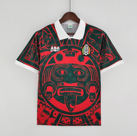 Mexico 1997 Uitshirt