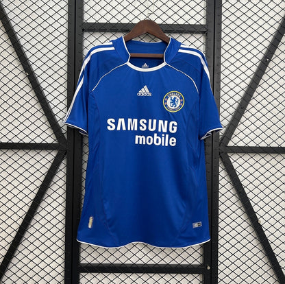 Chelsea 06/07 Thuisshirt