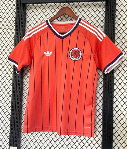 Schotland WK 2026 Uitshirt
