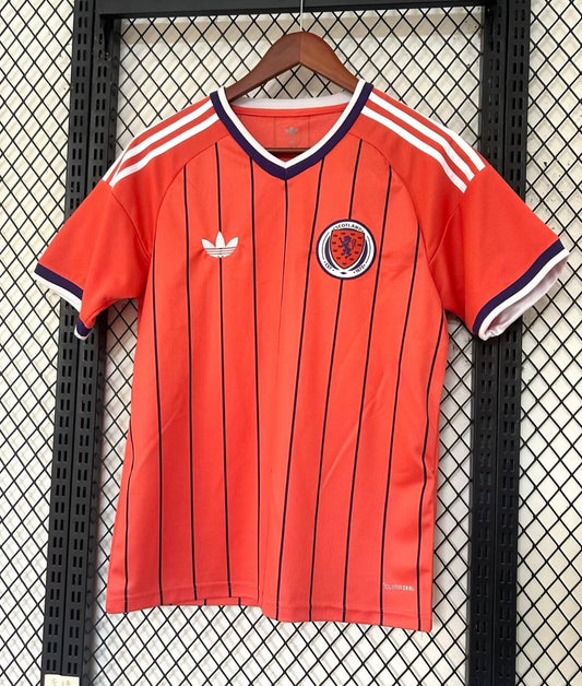 Schotland WK 2026 Uitshirt