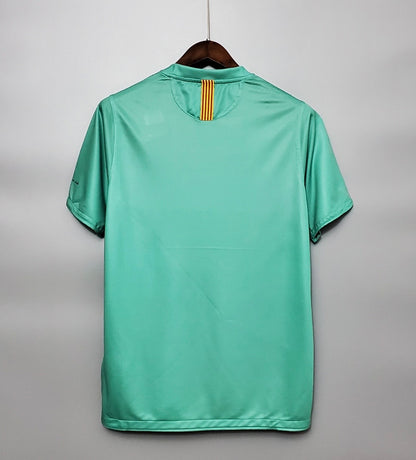 Barcelona 10/11 Uitshirt