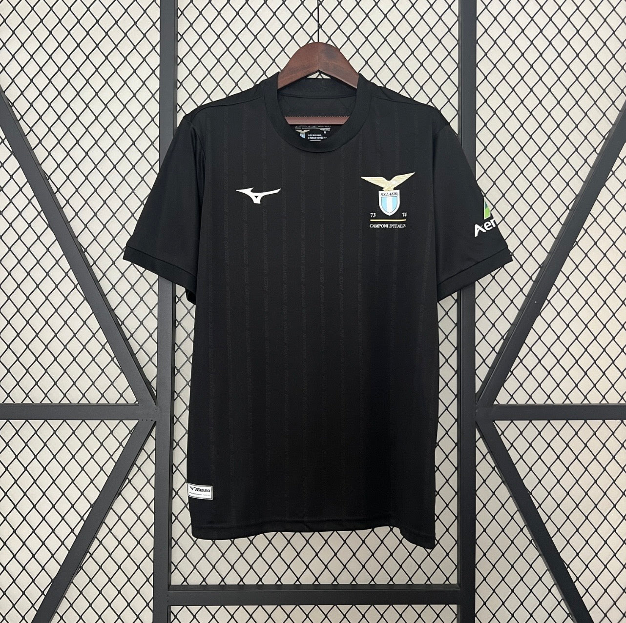 Lazio 04/05 Thuisshirt
