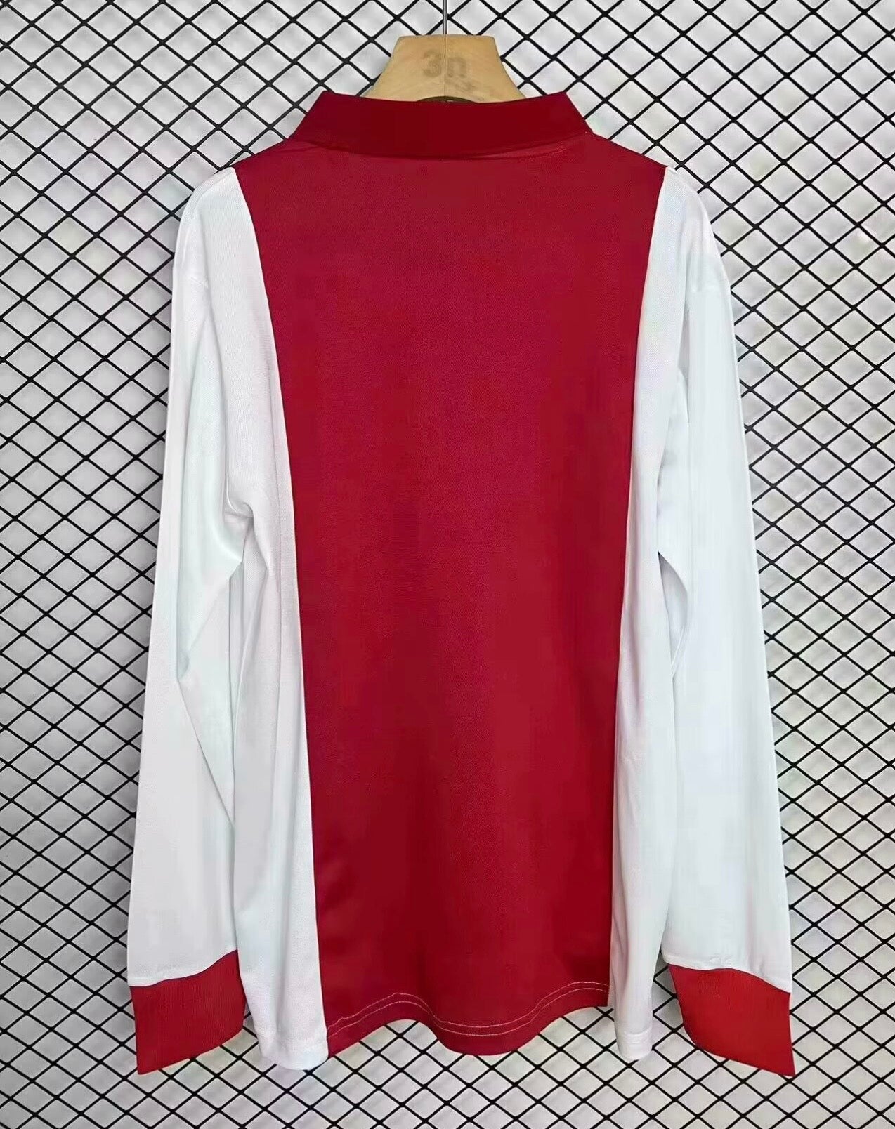 Ajax 125 Jarig Bestaan Shirt